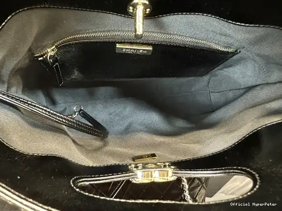 HyperPeter nano -30*29*9cm 31bag CHANEL 24S 0604